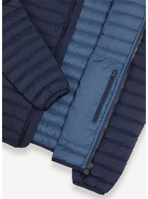 quilted jkt natural down light weight COLMAR ORIGINAL | 12000045 4ZP68
